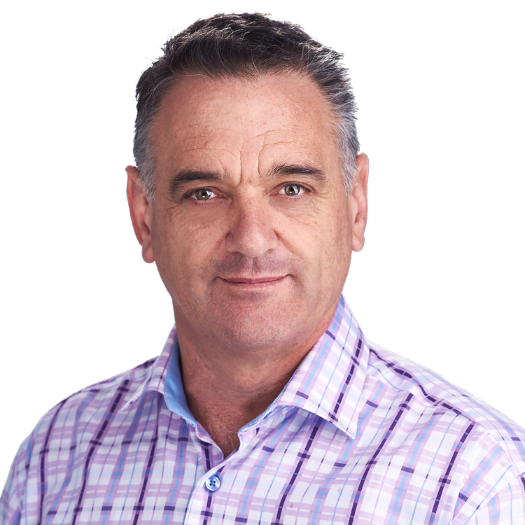 The Mortgage Lab - Brett Davies